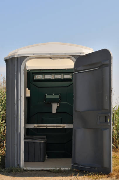 Best Affordable portable toilet rental  in Clarkson Valley, MO