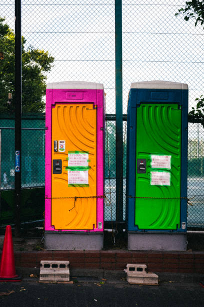 Best Construction site porta potty rental  in Clarkson Valley, MO