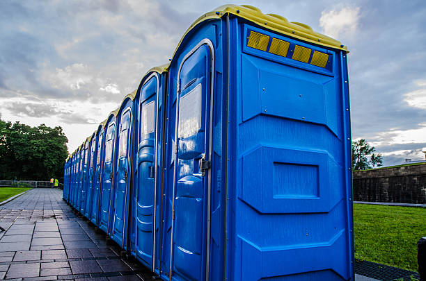 Best Affordable porta potty rental  in Clarkson Valley, MO